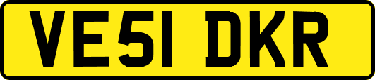 VE51DKR