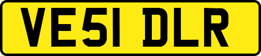 VE51DLR