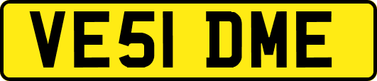 VE51DME