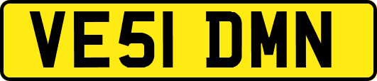 VE51DMN