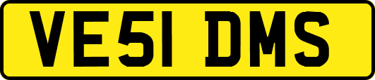 VE51DMS