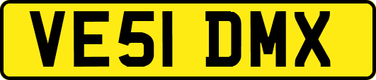 VE51DMX