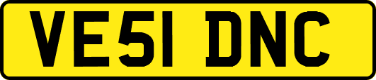 VE51DNC