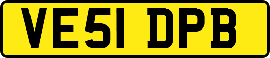 VE51DPB