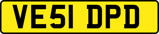 VE51DPD