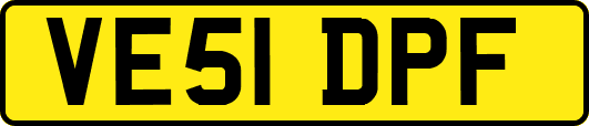 VE51DPF