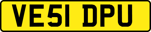 VE51DPU