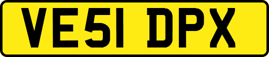 VE51DPX