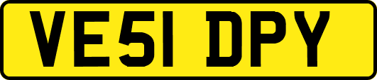 VE51DPY