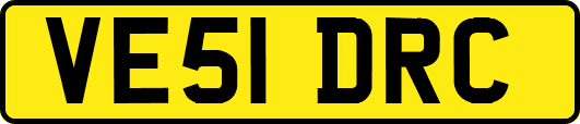 VE51DRC