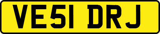 VE51DRJ