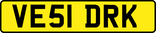 VE51DRK