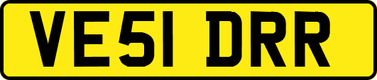 VE51DRR