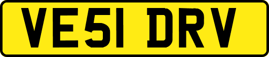 VE51DRV