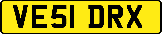 VE51DRX