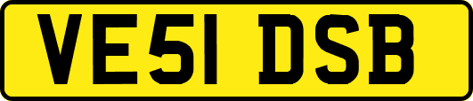 VE51DSB