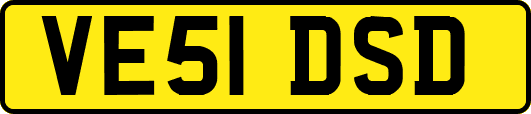 VE51DSD