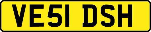 VE51DSH