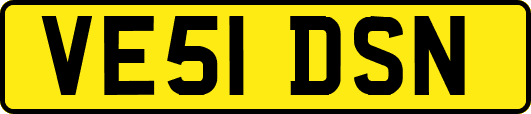 VE51DSN