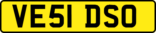 VE51DSO