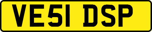 VE51DSP