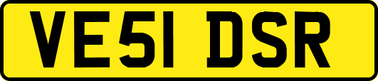 VE51DSR