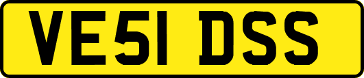 VE51DSS