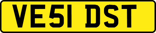 VE51DST