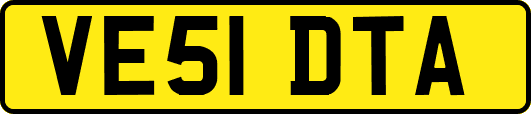 VE51DTA