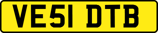 VE51DTB