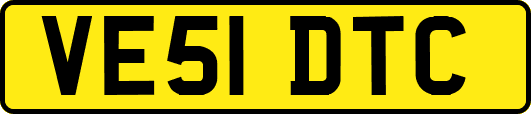 VE51DTC