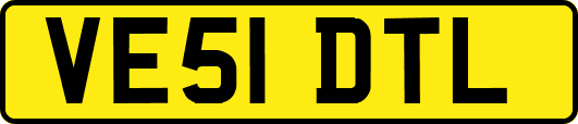 VE51DTL