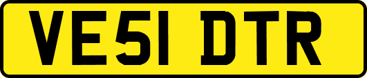 VE51DTR