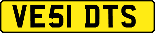 VE51DTS