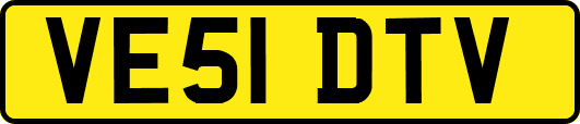 VE51DTV