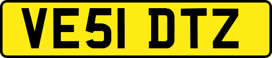 VE51DTZ