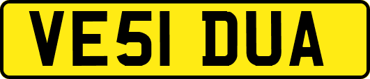 VE51DUA
