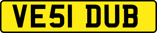 VE51DUB