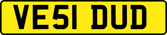 VE51DUD