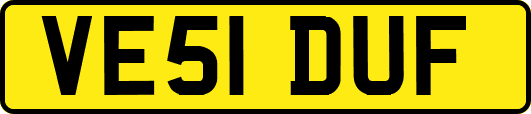 VE51DUF