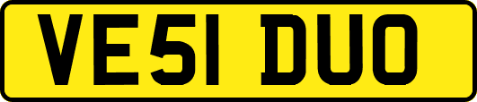 VE51DUO
