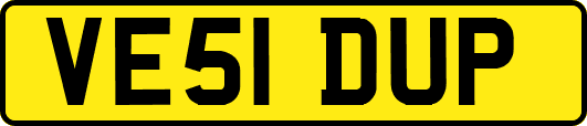 VE51DUP