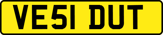 VE51DUT