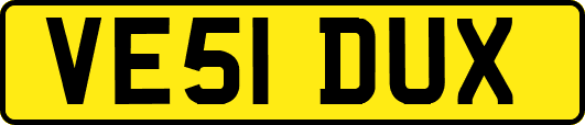 VE51DUX