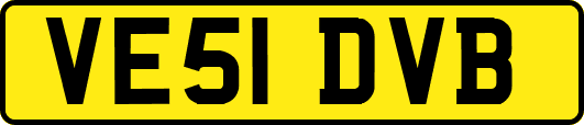 VE51DVB
