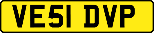 VE51DVP