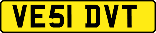 VE51DVT