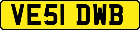 VE51DWB