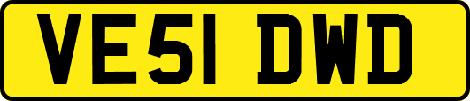 VE51DWD