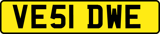 VE51DWE
